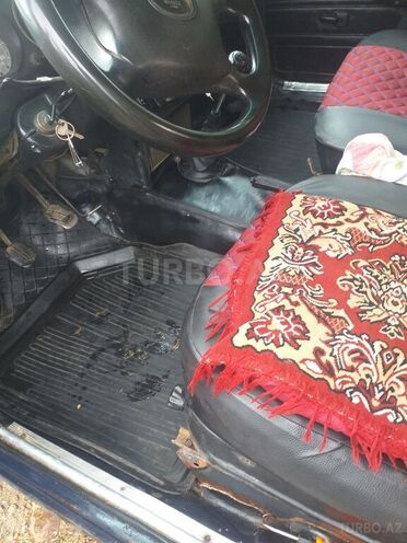 LADA (VAZ) 2106 1988, 100,000 km - 1.6 l - Gədəbəy