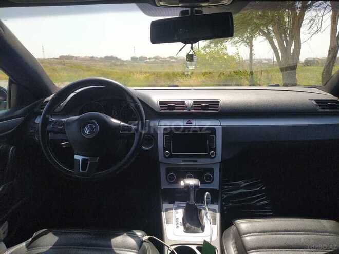 Volkswagen Passat CC 2010, 213,000 km - 2.0 l - Bakı