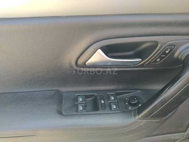 Volkswagen Passat CC 2010, 213,000 km - 2.0 l - Bakı