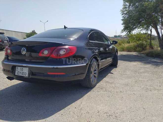Volkswagen Passat CC 2010, 213,000 km - 2.0 l - Bakı