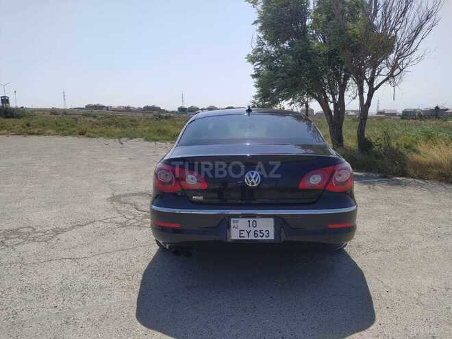 Volkswagen Passat CC 2010, 213,000 km - 2.0 l - Bakı