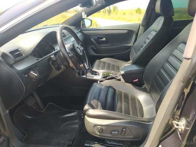 Volkswagen Passat CC 2010, 213,000 km - 2.0 l - Bakı