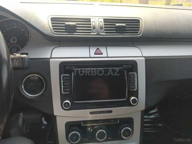 Volkswagen Passat CC 2010, 213,000 km - 2.0 l - Bakı