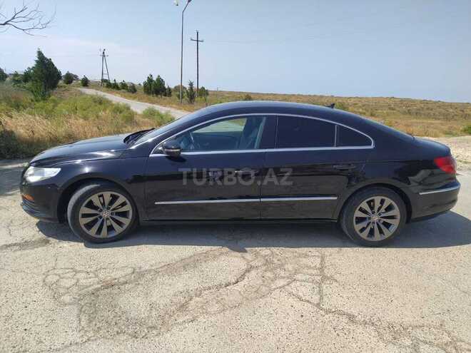 Volkswagen Passat CC 2010, 213,000 km - 2.0 l - Bakı