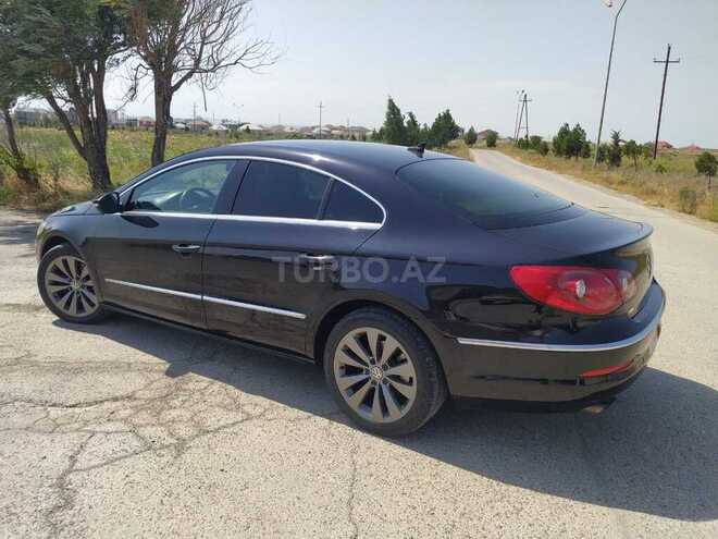 Volkswagen Passat CC 2010, 213,000 km - 2.0 l - Bakı