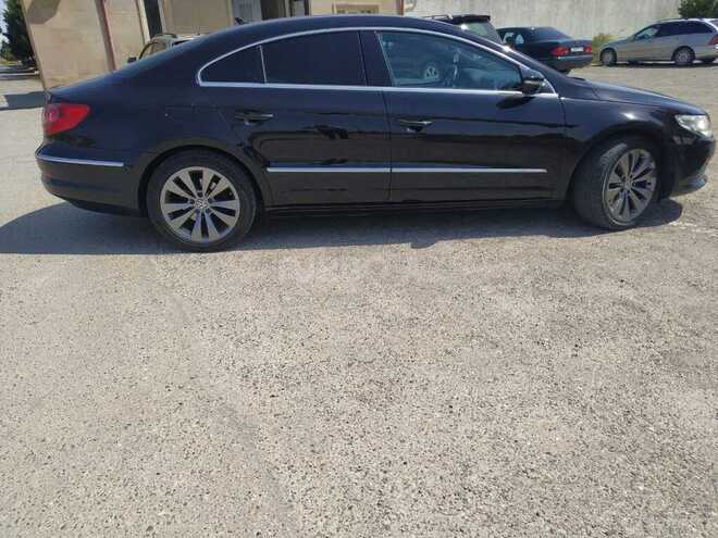 Volkswagen Passat CC 2010, 213,000 km - 2.0 l - Bakı