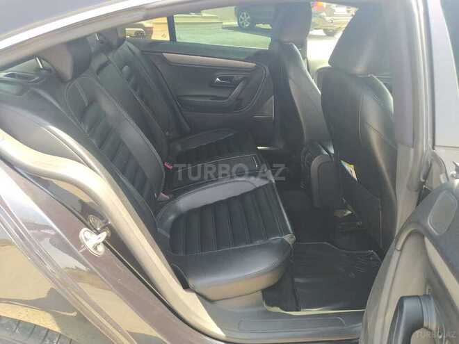 Volkswagen Passat CC 2010, 213,000 km - 2.0 l - Bakı
