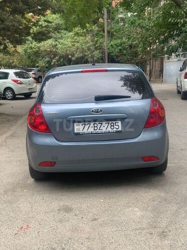 Kia Ceed 2007, 230,000 km - 1.4 l - Bakı