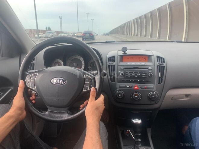Kia Ceed 2007, 230,000 km - 1.4 l - Bakı
