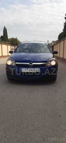 Opel Astra 2007, 185,000 km - 1.3 l - Xırdalan
