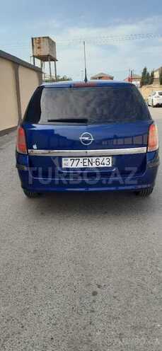 Opel Astra 2007, 185,000 km - 1.3 l - Xırdalan