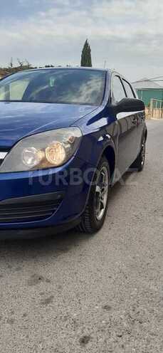 Opel Astra 2007, 185,000 km - 1.3 l - Xırdalan