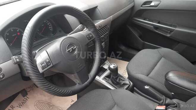 Opel Astra 2007, 185,000 km - 1.3 l - Xırdalan