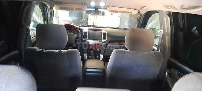 Toyota Prado 2007, 187,600 km - 2.7 l - Gəncə