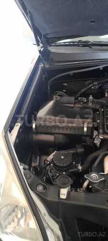 Toyota Prado 2007, 187,600 km - 2.7 l - Gəncə