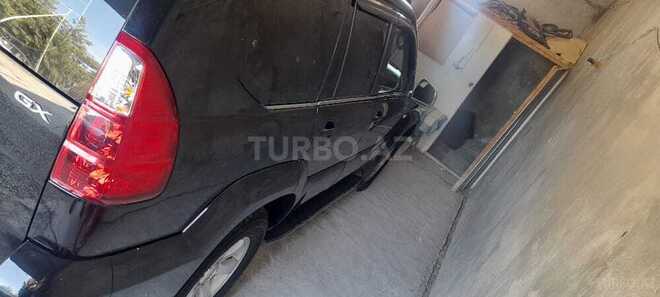 Toyota Prado 2007, 187,600 km - 2.7 l - Gəncə
