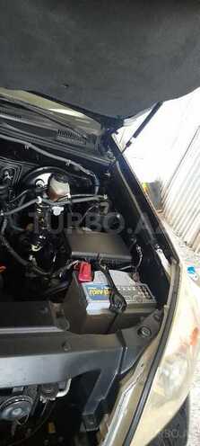 Toyota Prado 2007, 187,600 km - 2.7 l - Gəncə