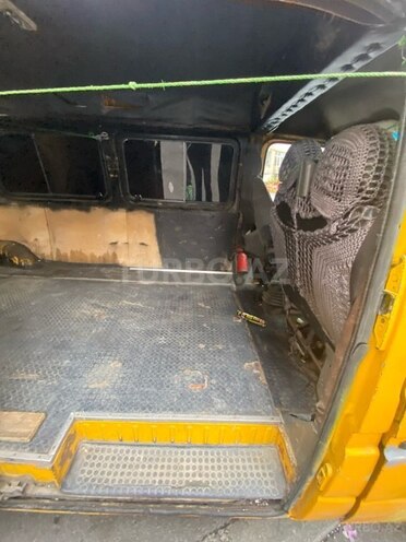 Ford Transit 1996, 190,000 km - 2.5 l - Bakı