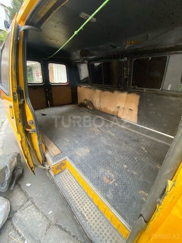 Ford Transit 1996, 190,000 km - 2.5 l - Bakı