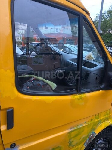 Ford Transit 1996, 190,000 km - 2.5 l - Bakı