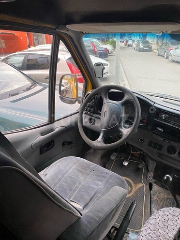 Ford Transit 1996, 190,000 km - 2.5 l - Bakı