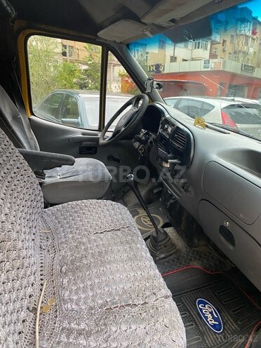 Ford Transit 1996, 190,000 km - 2.5 l - Bakı