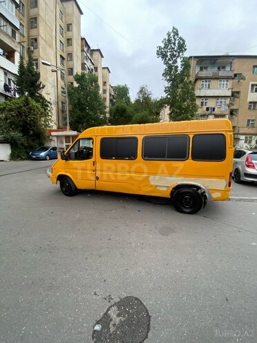 Ford Transit 1996, 190,000 km - 2.5 l - Bakı