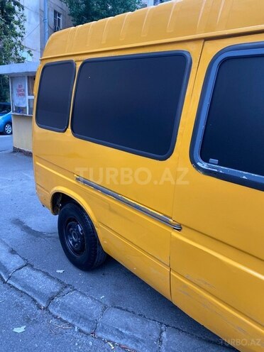 Ford Transit 1996, 190,000 km - 2.5 l - Bakı