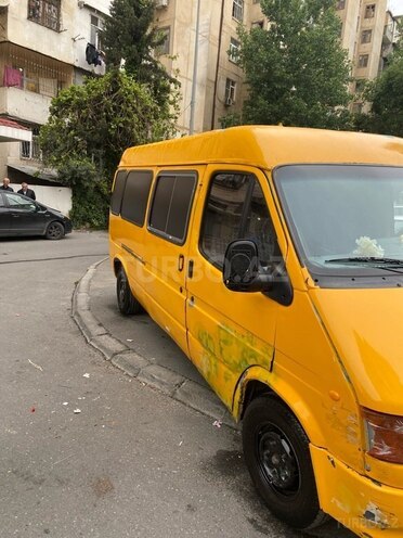 Ford Transit 1996, 190,000 km - 2.5 l - Bakı
