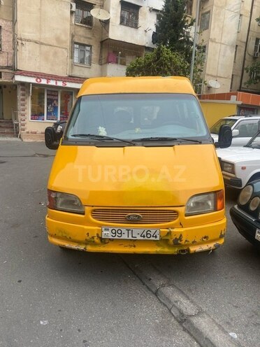 Ford Transit 1996, 190,000 km - 2.5 l - Bakı