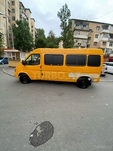Ford Transit 1996, 190,000 km - 2.5 l - Bakı