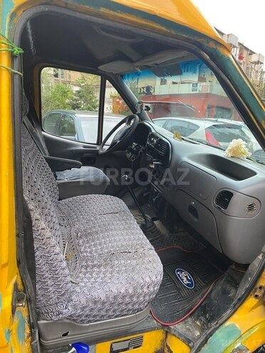Ford Transit 1996, 190,000 km - 2.5 l - Bakı