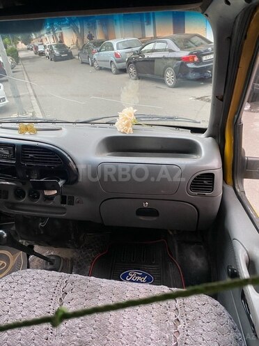 Ford Transit 1996, 190,000 km - 2.5 l - Bakı