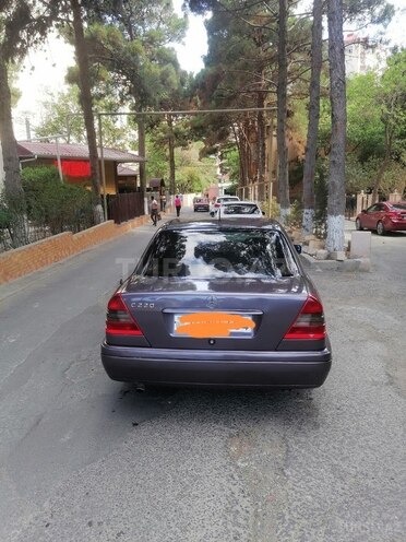 Mercedes C 180 1994, 350,000 km - 1.8 l - Xırdalan