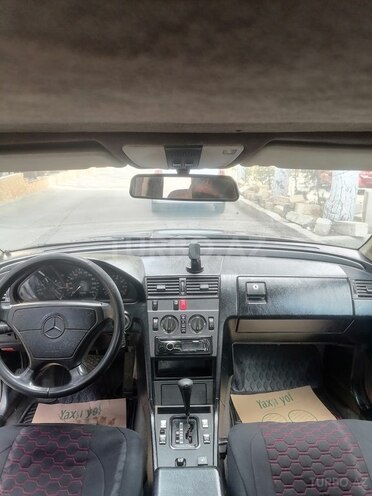 Mercedes C 180 1994, 350,000 km - 1.8 l - Xırdalan