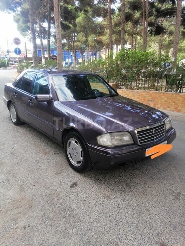 Mercedes C 180 1994, 350,000 km - 1.8 l - Xırdalan
