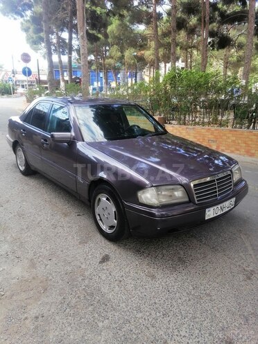 Mercedes C 180 1994, 350,000 km - 1.8 l - Xırdalan