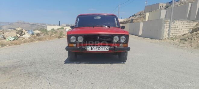 LADA (VAZ) 2106 1980, 325,680 km - 1.5 л - Bakı