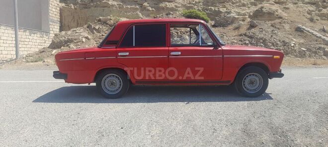 LADA (VAZ) 2106 1980, 325,680 km - 1.5 л - Bakı