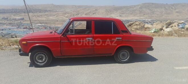 LADA (VAZ) 2106 1980, 325,680 km - 1.5 л - Bakı