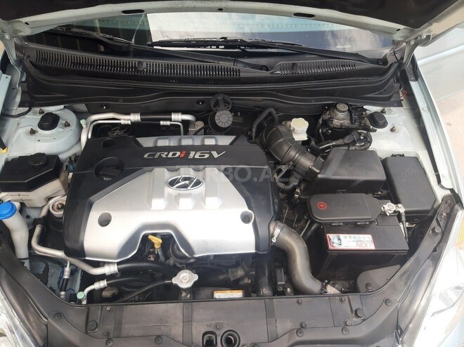 Hyundai Accent 2006, 177,000 km - 1.4 л - Gəncə