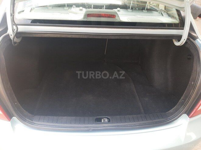 Hyundai Accent 2006, 177,000 km - 1.4 л - Gəncə