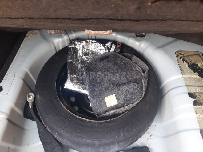 Hyundai Accent 2006, 177,000 km - 1.4 л - Gəncə