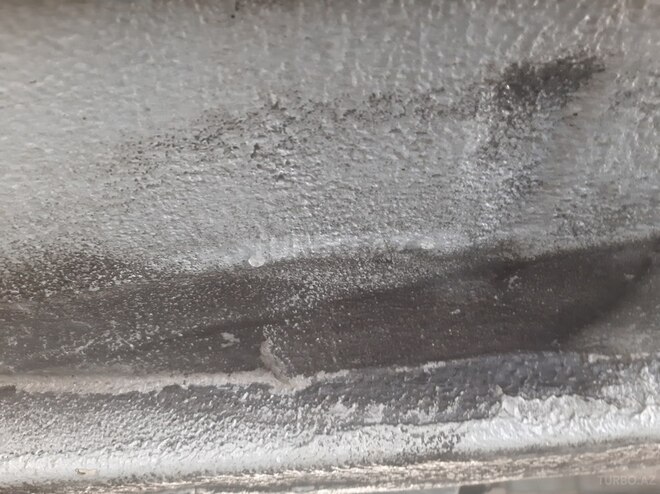 Hyundai Accent 2006, 177,000 km - 1.4 л - Gəncə