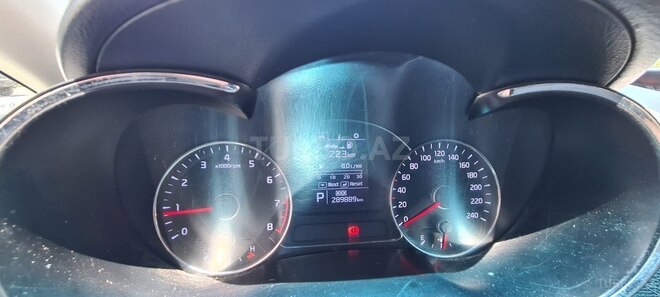 Kia Cerato 2013, 289,000 km - 1.6 л - Bakı