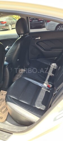 Kia Cerato 2013, 289,000 km - 1.6 л - Bakı