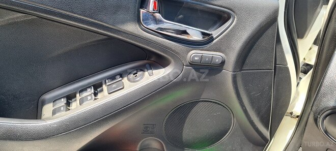 Kia Cerato 2013, 289,000 km - 1.6 л - Bakı