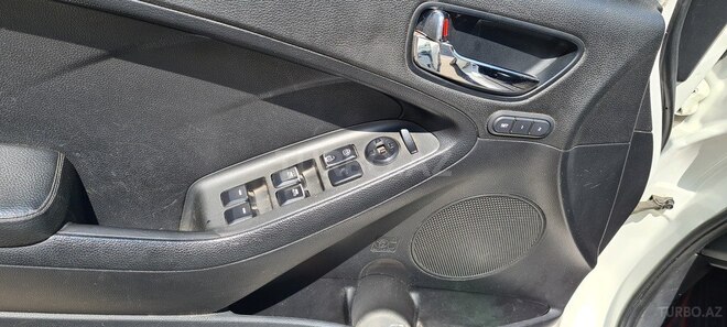 Kia Cerato 2013, 289,000 km - 1.6 л - Bakı