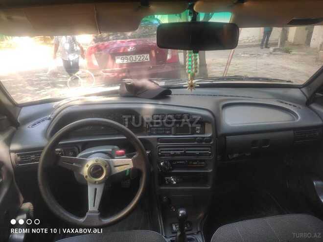 LADA (VAZ) 21099 2001, 253,000 km - 1.5 л - Bakı