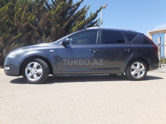 Kia Ceed 2010, 173,000 km - 1.4 л - Bakı
